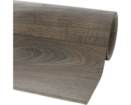 Vinylboden in Holzoptik auf Rolle