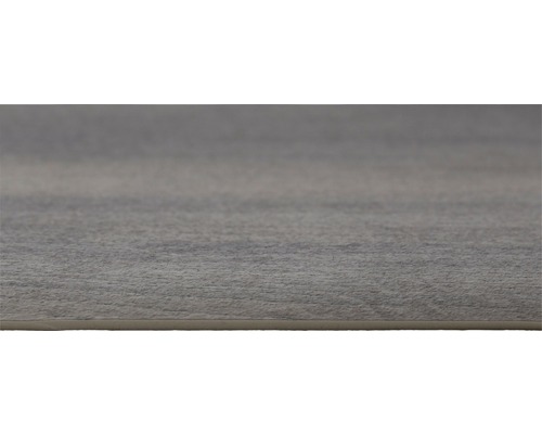 Nahaufnahme eines Vinylbodens in Holzoptik