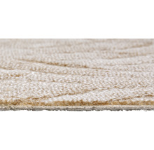 Teppichboden Gesa beige 400 cm breit (Meterware)-thumb-4