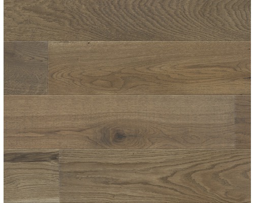 Holzbodenbelag aus Eiche