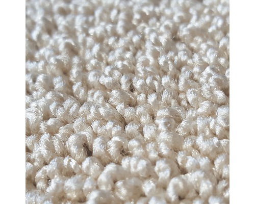 Nahaufnahme von Teppichfaserstruktur