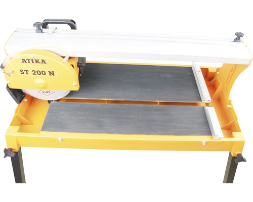 Atika Fliesenschneidmaschine ST 200 N