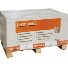 fermacell Gipsfaserplatte 2000 x 1250 x 12,5 mm-thumb-0