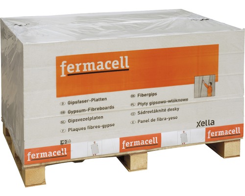 fermacell Gipsfaserplatte 2000 x 1250 x 12,5 mm-0