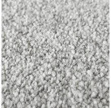 Teppichboden Shag Bravour grau 500 cm breit (Meterware)-thumb-1