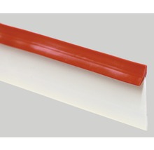 Dichtprofil silco-flex transparent Länge: 4200 mm-thumb-2