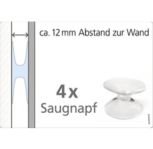 Küchenrückwand mySPOTTI memo Café & Menu 59x41 cm-thumb-6