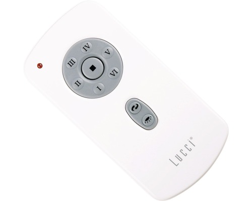 Lucci Fernbedienung