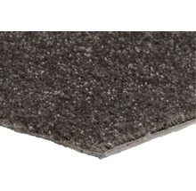 Teppichboden Shag Calmo braun 400 cm breit (Meterware)-thumb-3