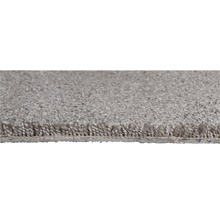 Teppichboden Shag Calmo braun 400 cm breit (Meterware)-thumb-1