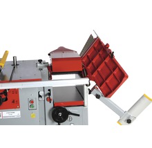 Holzbearbeitungsmaschine für Heimwerker