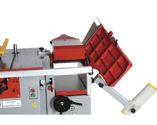 Holzbearbeitungsmaschine für Heimwerker