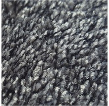 Teppichboden Shag Calmo schlamm 400 cm breit (Meterware)-thumb-1