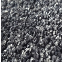 Teppichboden Shag Calmo anthrazit 500 cm breit (Meterware)-thumb-1
