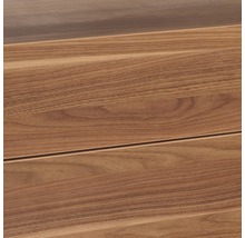 Holzpaneele mit Maserung