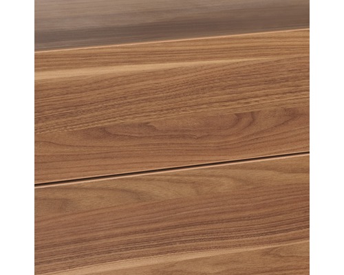 Holzpaneele mit Maserung