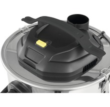 Aschesauger Rowi RAS 1200/20/1 F Inox Premium 1200 W