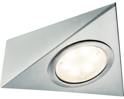 Paulmann HORNBACH LED 3x170 | Sensor 3x2,8W Unterschrankleuchten-Set