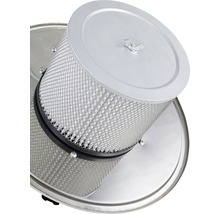 Aschesauger Rowi RAS 1200/20/1 F Inox Premium 1200 W
