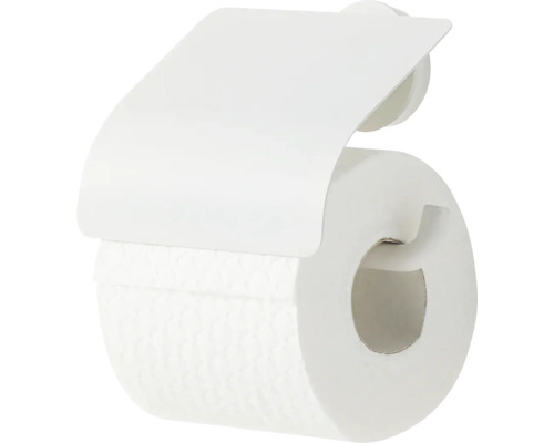 Toilettenpapierhalter mit Abdeckung