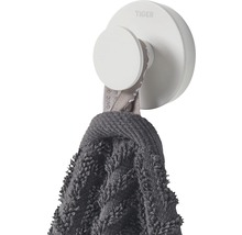 Haken Urban groß weiß