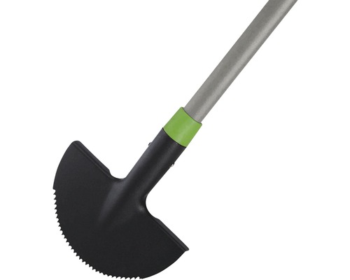 Rasenkantenstecher mit Stiel