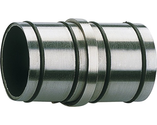 Metall-Rohrverbinder mit Dichtungen