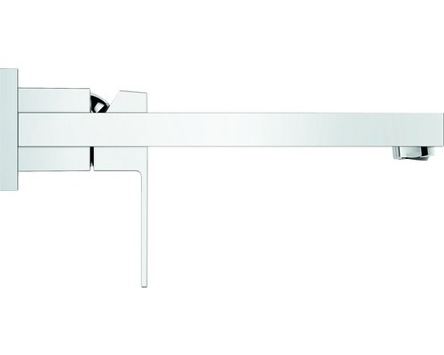 Wasserhahn zur Wandmontage