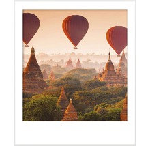 Premium Wandfarbe Style Color SELECTION 30 konservierungsmittelfrei Tempel von Bagan 2,5 L-thumb-3
