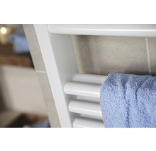 SCHULTE Badheizkörper München Powerpack 1770x600mmm weiß mit Mittelanschluß