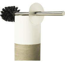 Toilettenbürste mit Halter