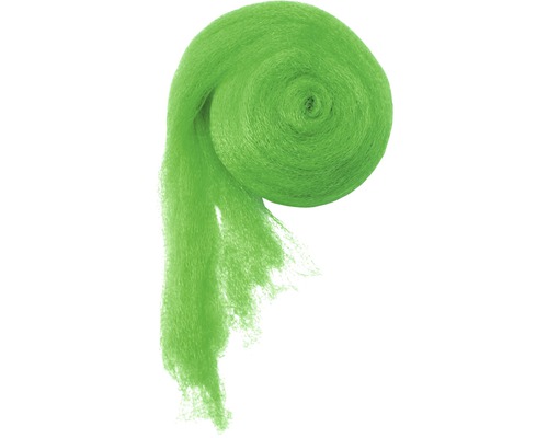 Vogelschutznetz FloraSelf 10 x 2 m Maschenweite 8 mm Vogelschutznetz FloraSelf 10 x 2 m Maschenweite 8 mm