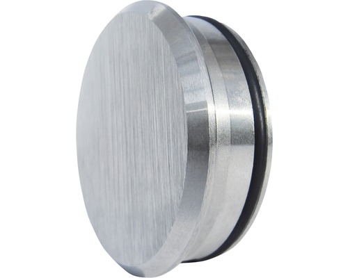Metallstopfen mit Dichtungsring