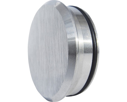 Metallstopfen für Rohr