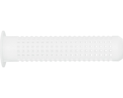 Dübel aus Kunststoff