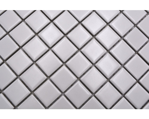 Quadratische Mosaikfliesen
