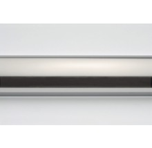 Drehtür für Seitenwand Breuer Europa Design 80 cm Anschlag rechts Klarglas Profilfarbe chrom-thumb-6