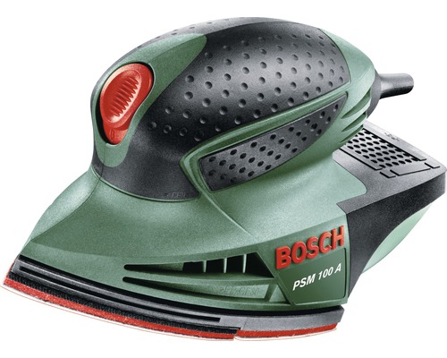 Bosch PSM 100 A Multischleifer