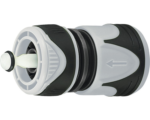 Gartenschlauchkupplung zur Verbindung von Gartenschläuchen