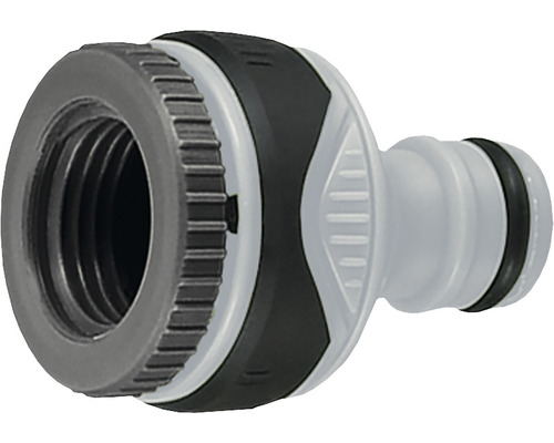 Gartenschlauch-Kupplungsstück