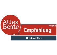 GARDENA Flex HORNBACH