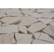 Bruchmosaik CIOT 30/2807 beige 30,5x30,5 cm