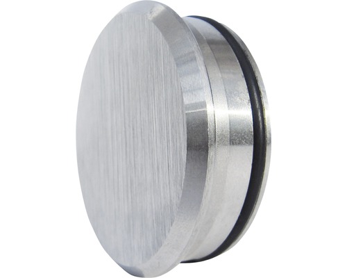 Verschlussstopfen aus Metall