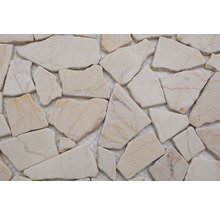 Bruchmosaik CIOT 30/2807 beige 30,5x30,5 cm
