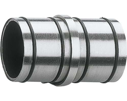 Rohrverbinder aus Metall