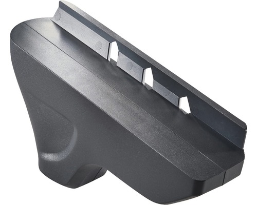 Kunststoffhalterung zur Montage von Artikeln