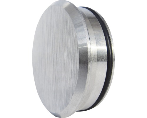 Metallstopfen mit O-Ringdichtung