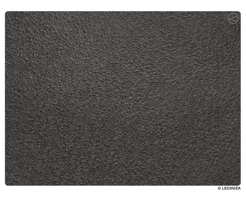 Lechuza Untersetzer mit unebener Oberflächenstruktur