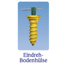 Wäschespinne JUWEL Novaplus Evolution Lift