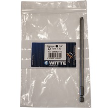 Witte Werkzeuge Torx Bit T 30, 1/4 Zoll